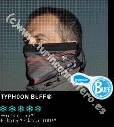 Typhoon Buff